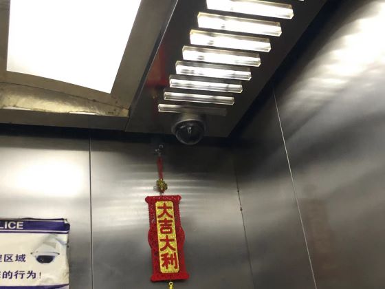 呼和浩特监控摄像头安装